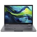 ACER Aspire Spin 14 ASP14-52MTN-538U, Core Ultra 5 115U (8x 1.5/4.2GHz), 8.0GB, 512GB SSD, Swiss keyboard layout (NX.J3JEZ.001)
