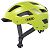 ABUS Hyban 2.0 Signal Bicycle Helmet, L (56-61 cm), Signal Yellow