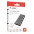 VERBATIM TurboMetal SSD, 4.0TB, Silver (32023)