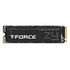 TEAM GROUP Z44A7 M.2 PCIe SSD M.2, 1.0TB, Black (TM8FPV001T0C129)