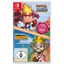 Boulder Dash Ultimate Collection (ININ Games), NSW