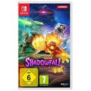 Eldrador Creatures Shadowfall (Wild River Games), NSW