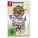 Suikoden I & II HD Remaster: Gate Rune & Dunan Unification Wars - Day One Edition (Konami), NSW