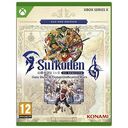 Suikoden I & II HD Remaster: Gate Rune & Dunan Unification Wars - Day One Edition (Konami), Xbox Series X