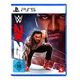 WWE 2K25 (EA Sports), PS5