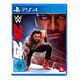 WWE 2K25 (2K Sports), PS4