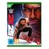 WWE 2K25 (EA Sports), Xbox