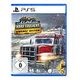 Alaskan Road Truckers: Highway Edition (Green Man Gaming), PS5