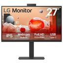 LG ELECTRONICS 27BA850-B