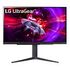 LG ELECTRONICS UltraGear 27GR83Q-B