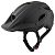 ALPINA Croot MIPS Velohelm, L (57 - 62 cm), Black Matt