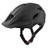 ALPINA Croot MIPS Bicycle Helmet, L (57-62cm), Black Matt