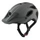 ALPINA Croot MIPS Bicycle Helmet, M (52 - 57 cm), Coffee/Grey Matt