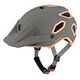 ALPINA Croot MIPS Bicycle Helmet, M (52 - 57 cm), Moon Grey/Peach Matt