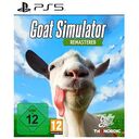 Goat Simulator: Remastered (THQ Nordic), PS5