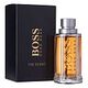 HUGO BOSS BOSS The Scent for Him Aftershave Lotion 100 ml