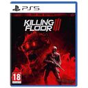 Killing Floor III - Day One Edition (Plaion), PS5