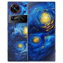 NUBIA Z70 Ultra, 512GB, Starry Night