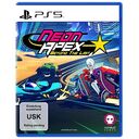 Neon Apex: Beyond the Limit (Numskull Games), PS5