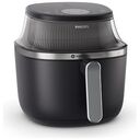 PHILIPS Airfryer 3000 Series, Black (NA331/00)