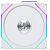 LIAN LI Uni Fan TL Wireless 120 RGB Reverse Blade, 120mm, White (12RTL1W1W)