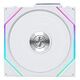 LIAN LI Uni Fan TL Wireless 120 RGB Reverse Blade, 120mm, White (12RTL1W1W)