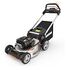 WORX Battery Lawnmower Nitro 80V (WG761E)