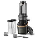 PHILIPS Flip&Juice Standmixer HR3770/10