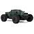 ARRMA Big Rock 223S DSC 4X4 RTR Brushless Monster Truck, Green, 1:10 (ARA4312V4T2)