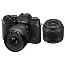 FUJIFILM X-T50 Kit, verschiedene Bundles