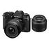 FUJIFILM X-T50 Kit, verschiedene Bundles