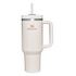 STANLEY 1913 Quencher H2.0 FlowState Tumbler 1.2L, Rose Quartz