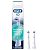 ORAL-B iO Interdental Replacement Brush Heads, White (2-Pack) (8700216373371)