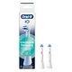 ORAL-B iO Interdental Ersatzbürstenkopf, Weiss (2er-Pack) (8700216373371)