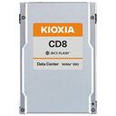 KIOXIA CD8-R Data Center Read Intensive SSD, 3.84TB (KCD8XRUG3T84)