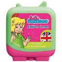 TONIES Clever Tonies: Bibi Blocksberg - Englisch lernen - Der Schatz von Blackford Castle (11001758)