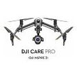 DJI Inspire 3 - Care Pro