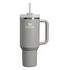 STANLEY 1913 Quencher H2.0 FlowState Tumbler 1.2L, Ash