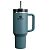 STANLEY 1913 Quencher H2.0 FlowState Tumbler 1.2L, Blue Spruce
