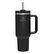 STANLEY 1913 Quencher H2.0 FlowState Tumbler 1.2L, Schwarz