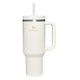 STANLEY 1913 Quencher H2.0 FlowState Tumbler 1.2L, Cream