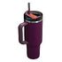 STANLEY 1913 Quencher H2.0 FlowState Tumbler 1.2L, Plum