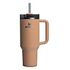 STANLEY 1913 Quencher H2.0 FlowState Tumbler 1.2L, Camel