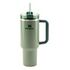 STANLEY 1913 Quencher H2.0 FlowState Tumbler 1.2L, Hammertone Green