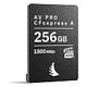 ANGELBIRD AV Pro CFexpress MK2, Type A, 256GB (AVP256CFXAMK2)