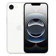 APPLE iPhone 16e, 512GB, Weiss (MD274QL/A)