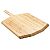 OONI Bambus-Pizzaschieber, 30 cm (UU-P08200)