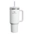 STANLEY 1913 Quencher H2.0 FlowState Tumbler 1.2L, White