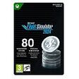 Microsoft Flight Simulator 2024 - 80 Simverse Coins (Microsoft), PC / Xbox Series X|S