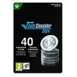 Microsoft Flight Simulator 2024 - 40 Simverse Coins (Microsoft), PC / Xbox Series X|S